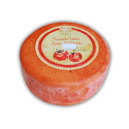 Il Pecorino rosso del Podere kg.1,9