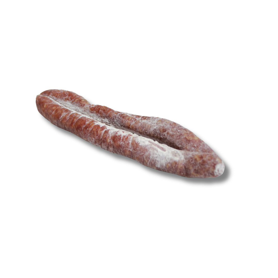 Il boccone del norcino